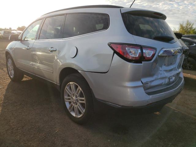 Photo 3 from auction – 2015 CHEVROLET TRAVERSE L with VIN 1GNKVGKD9FJ238765