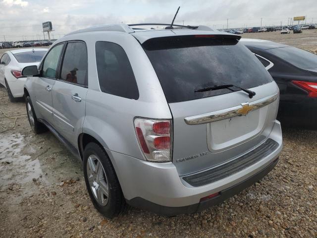 Photo 3 from auction – 2009 CHEVROLET EQUINOX LT with VIN 2CNDL73F896209164