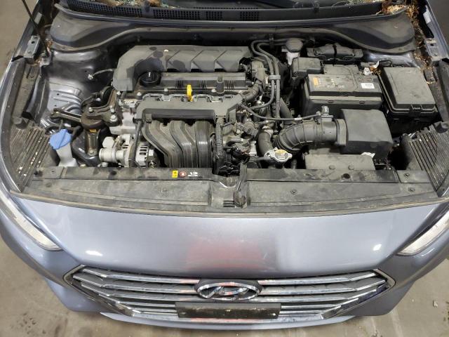 Photo 7 from auction – 2020 HYUNDAI ACCENT SE with VIN 3KPC24A66LE092387
