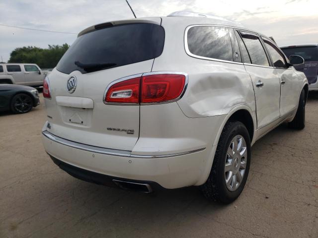 Photo 4 from auction – 2013 BUICK ENCLAVE with VIN 5GAKVCKD0DJ182828