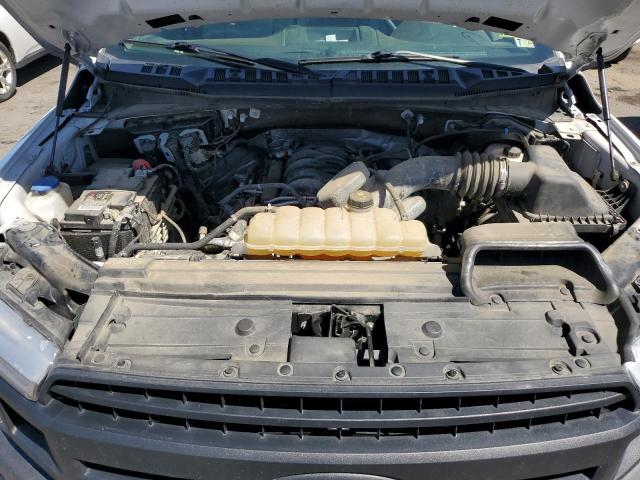 Photo 7 from auction – 2020 FORD F150 SUPER with VIN 1FTFX1E52LFC23979