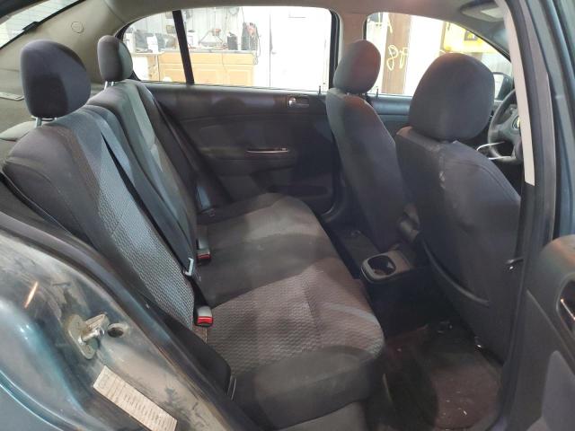 Photo 6 from auction – 2010 CHEVROLET COBALT 2LT with VIN 1G1AF5F57A7147680