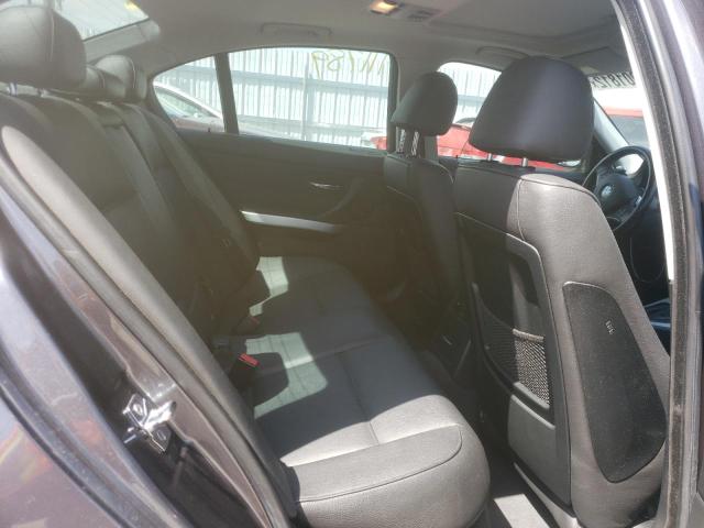 Photo 6 from auction – 2008 BMW 335 XI with VIN WBAVD53588A010020
