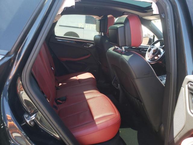 Photo 6 from auction – 2018 PORSCHE MACAN with VIN WP1AA2A55JLB16770