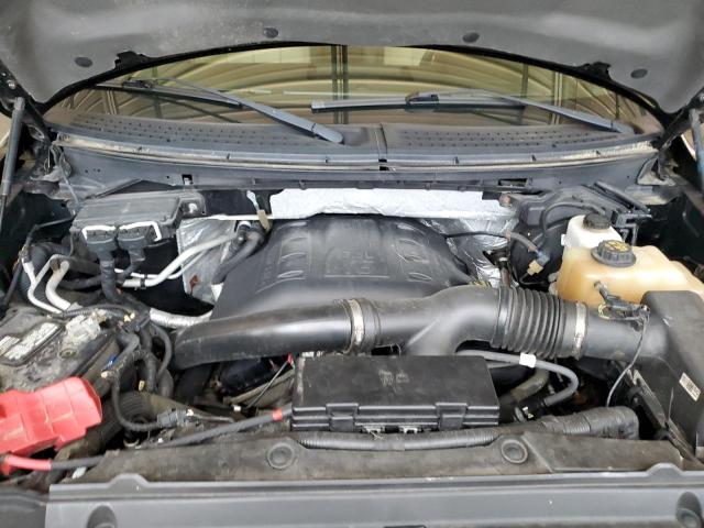 Photo 7 from auction – 2013 FORD F150 SUPER with VIN 1FTFW1ET8DFB40365