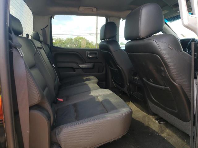 Photo 6 from auction – 2015 GMC SIERRA K15 with VIN 3GTU2VEC0FG408837