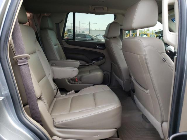 Photo 6 from auction – 2019 CHEVROLET TAHOE C150 with VIN 1GNSCBKC4KR366729