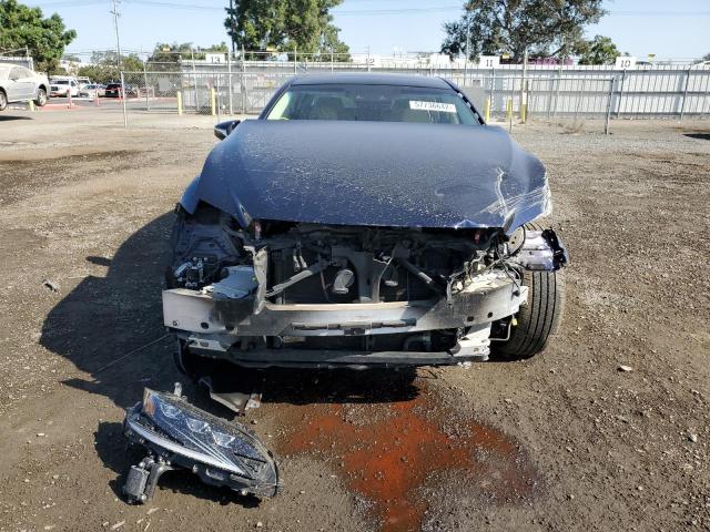 Photo 9 from auction – 2019 LEXUS LS 500 with VIN JTHB5LFF2K5009763
