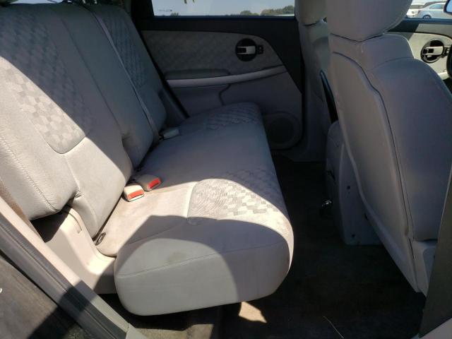 Photo 6 from auction – 2006 CHEVROLET EQUINOX LT with VIN 2CNDL63F866011707