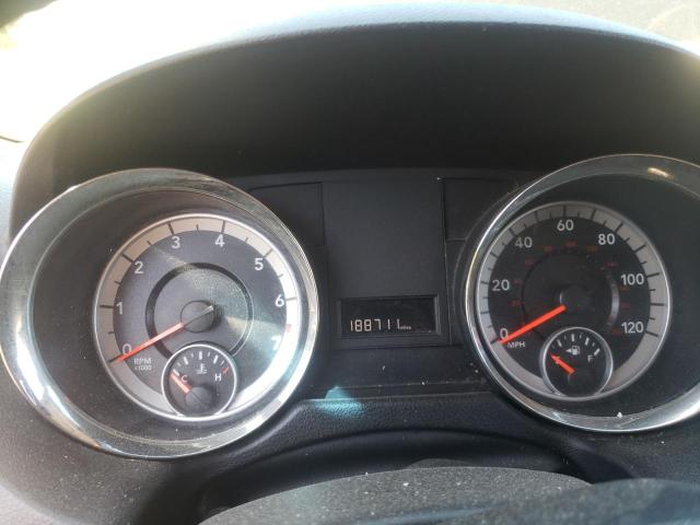 صورة رقم 8 من المزاد - 2012 DODGE GRAND CARA مع VIN 2C4RDGCG5CR330210