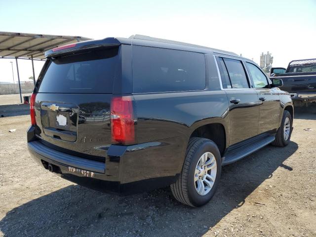 Photo 4 from auction – 2016 CHEVROLET SUBURBAN C with VIN 1GNSCHKC9GR218697