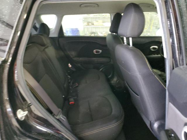 Photo 6 from auction – 2016 KIA SOUL + with VIN KNDJP3A59G7386737