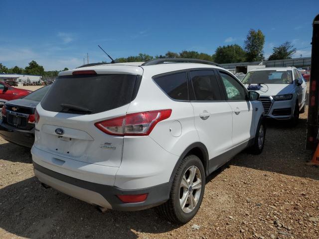 Photo 4 from auction – 2016 FORD ESCAPE SE with VIN 1FMCU0GX3GUC32191