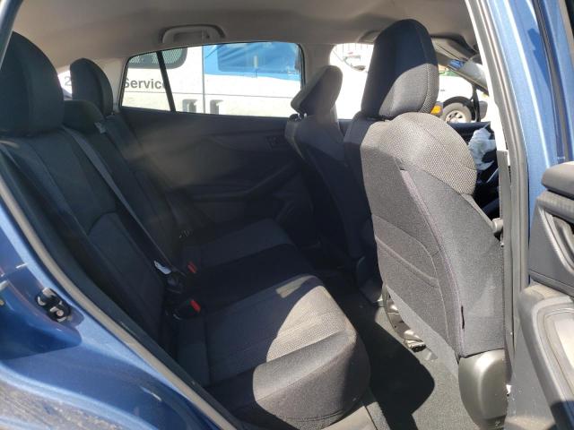 Photo 6 from auction – 2022 SUBARU CROSSTREK with VIN JF2GTABC1NH255740