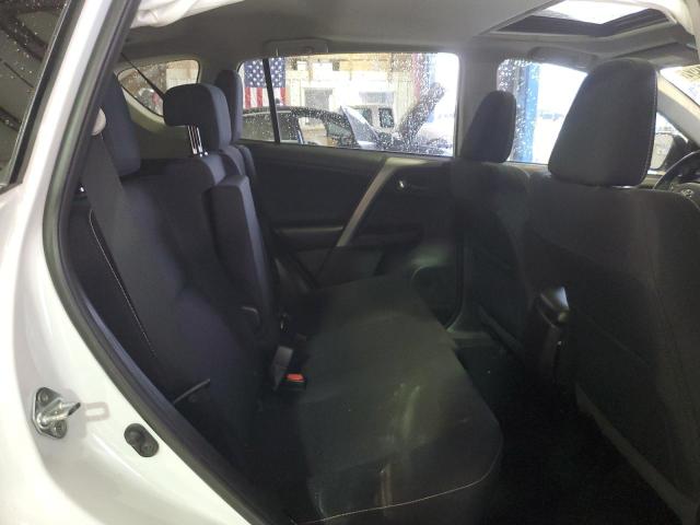 Photo 6 from auction – 2018 TOYOTA RAV4 ADVEN with VIN 2T3WFREV6JW474162