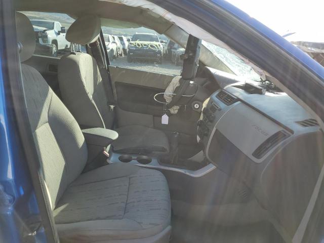 Photo 5 from auction – 2011 FORD FOCUS SE with VIN 1FAHP3FN9BW203011