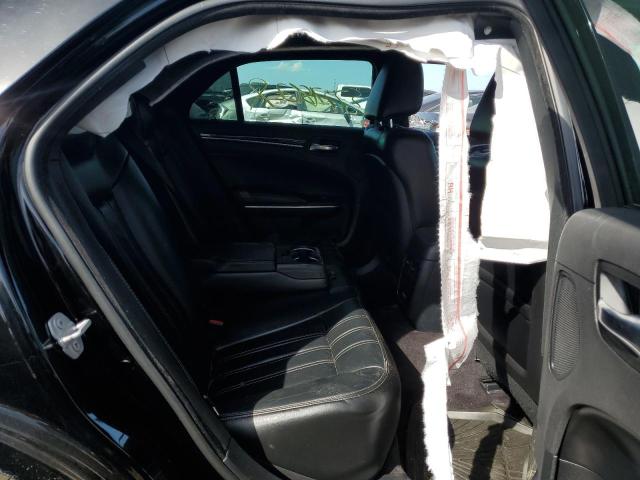 Photo 6 from auction – 2017 CHRYSLER 300 S with VIN 2C3CCAGGXHH534874