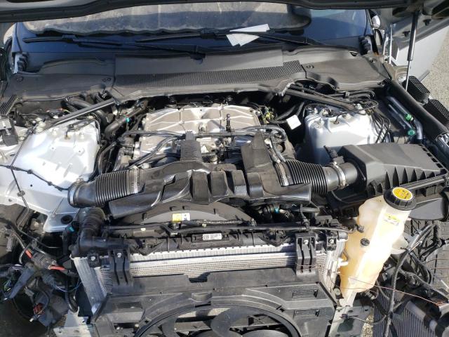 Photo 7 from auction – 2019 LAND ROVER RANGE ROVE with VIN SALGS2SV9KA527537
