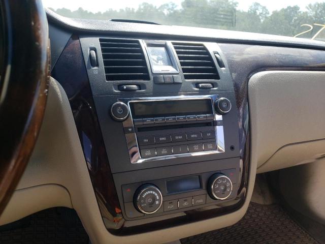Photo 9 from auction – 2009 CADILLAC DTS with VIN 1G6KD57Y99U113220
