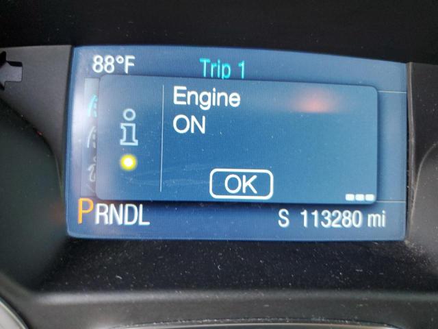 Photo 8 from auction – 2014 FORD FOCUS SE with VIN 1FADP3K23EL317862