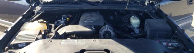 Photo 7 from auction – 2007 CHEVROLET SILVERADO with VIN 2GCEC13Z371130298