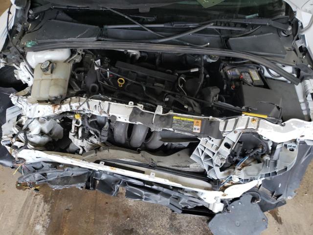 Photo 7 from auction – 2013 FORD FOCUS SE with VIN 1FADP3K23DL146190