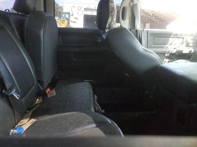 Photo 6 from auction – 2012 DODGE RAM 1500 S with VIN 1C6RD6MT9CS117546