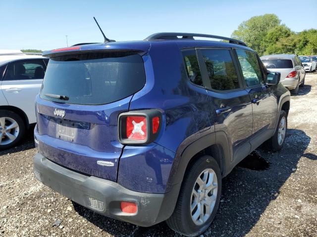 Photo 4 from auction – 2017 JEEP RENEGADE L with VIN ZACCJBBB2HPG57716