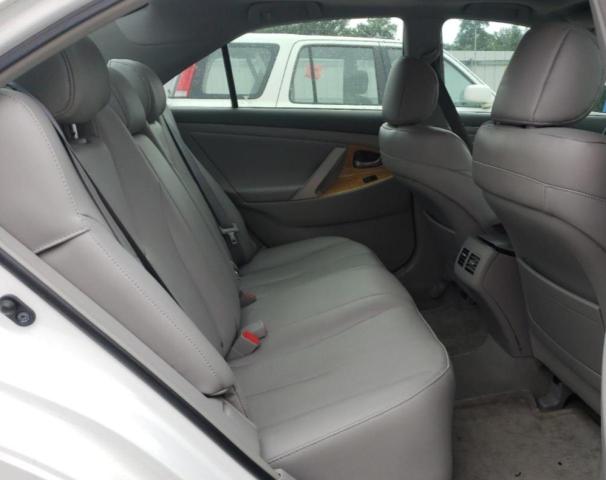 Photo 6 from auction – 2007 TOYOTA CAMRY LE with VIN 4T1BK46K97U539766