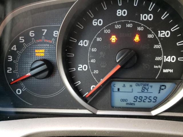 Photo 8 from auction – 2015 TOYOTA RAV4 XLE with VIN 2T3WFREVXFW203225