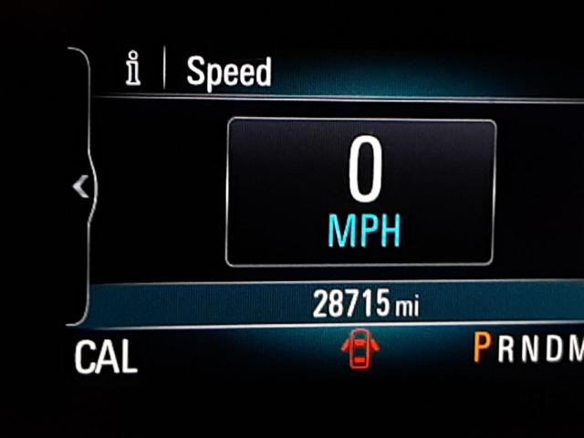 Photo 8 from auction – 2017 BUICK ENCORE PRE with VIN KL4CJFSB8HB216488
