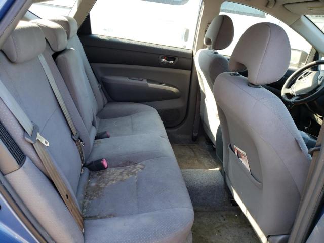 Photo 6 from auction – 2008 TOYOTA PRIUS with VIN JTDKB20U887799319