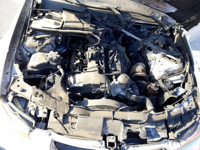 Zdjęcie 7 z aukcji – 2007 BMW 335 I z VIN WBAVB73597VF53811