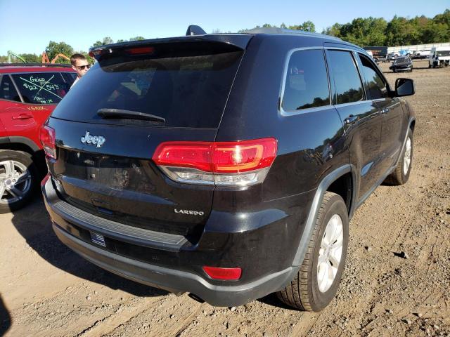 Photo 4 from auction – 2014 JEEP GRAND CHER with VIN 1C4RJFAG6EC258922