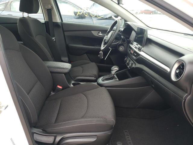 Photo 5 from auction – 2020 KIA FORTE FE with VIN 3KPF24AD0LE183425