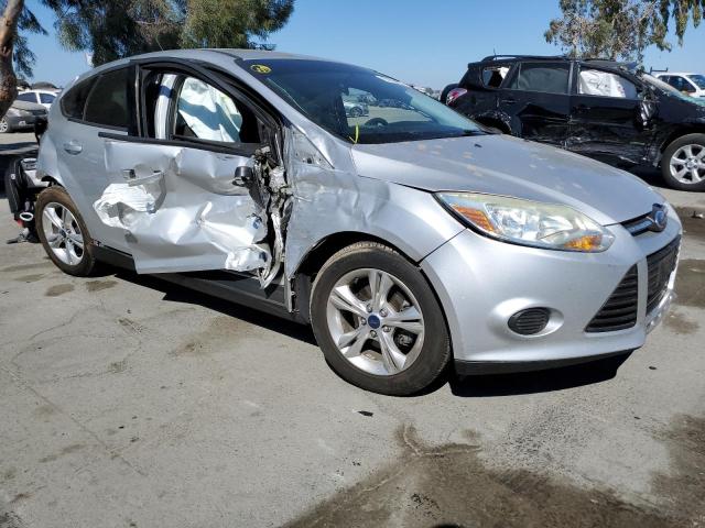 FORD FOCUS SE 2014 with VIN 1FADP3K29EL219838 - Photo from auction