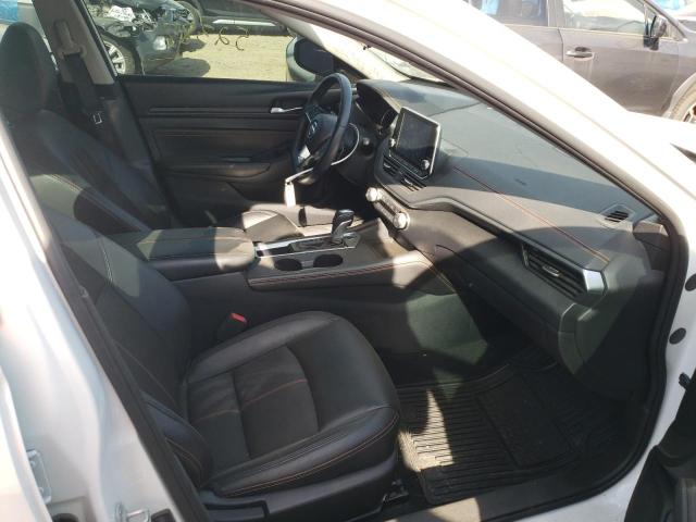 Photo 5 from auction – 2019 NISSAN ALTIMA SR with VIN 1N4BL4CV6KC118382