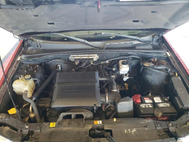 Photo 7 from auction – 2009 FORD ESCAPE XLT with VIN 1FMCU93G99KB01579