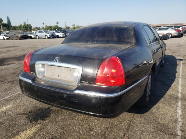 Photo 4 from auction – 2011 LINCOLN TOWN CAR S with VIN 2LNBL8FV1BX765817