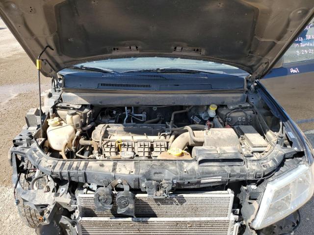 Photo 7 from auction – 2017 DODGE JOURNEY SE with VIN 3C4PDCABXHT581591