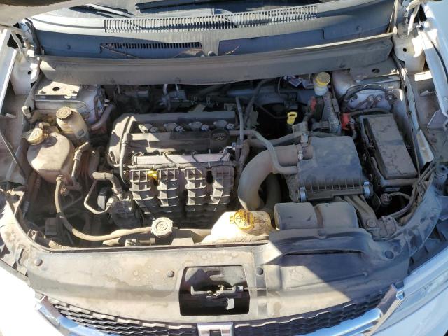 Photo 7 from auction – 2016 DODGE JOURNEY with VIN 3C4PDCAB6GT238775