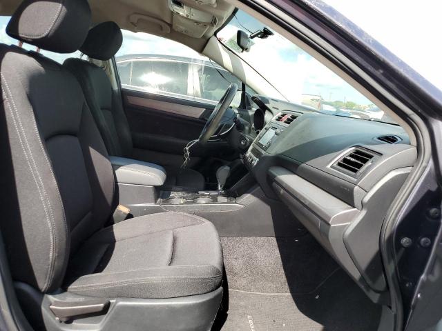 Photo 5 from auction – 2015 SUBARU LEGACY 2.5 with VIN 4S3BNBA63F3015110