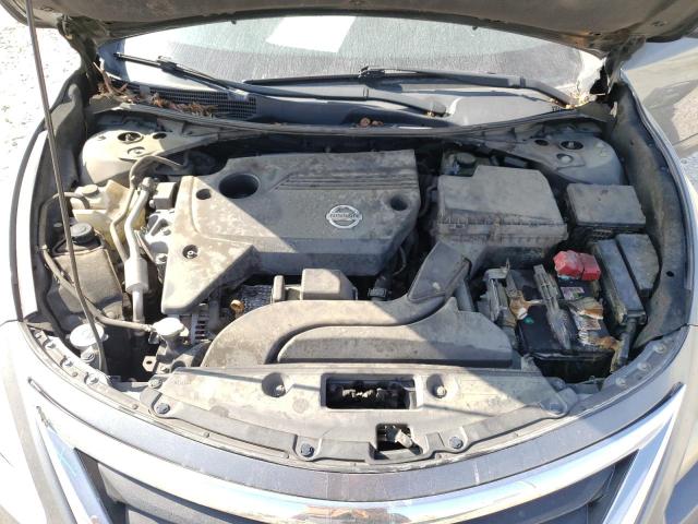 Photo 7 from auction – 2014 NISSAN ALTIMA 2.5 with VIN 1N4AL3AP1EN343392