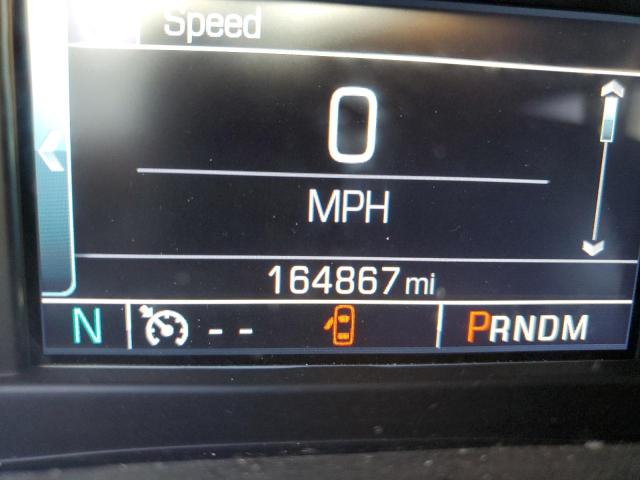 Photo 8 from auction – 2016 CHEVROLET SILVERADO with VIN 3GCUKSEC2GG240988
