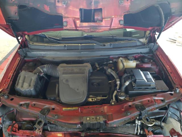 Photo 7 from auction – 2008 SATURN VUE XE with VIN 3GSCL33P28S691085