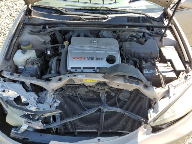 Photo 7 from auction – 2005 TOYOTA CAMRY LE with VIN 4T1BF30K75U597430