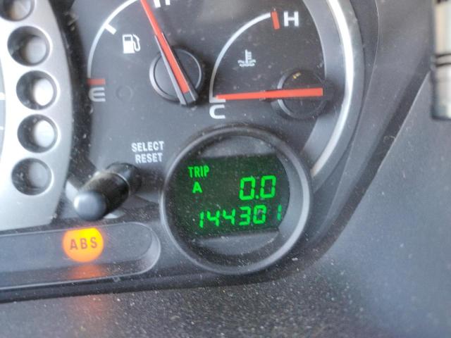 Photo 8 from auction – 2003 HONDA PILOT EX with VIN 2HKYF18413H585743