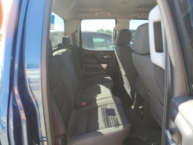 Photo 6 from auction – 2017 CHEVROLET SILVERADO with VIN 1GCVKREH3HZ136388