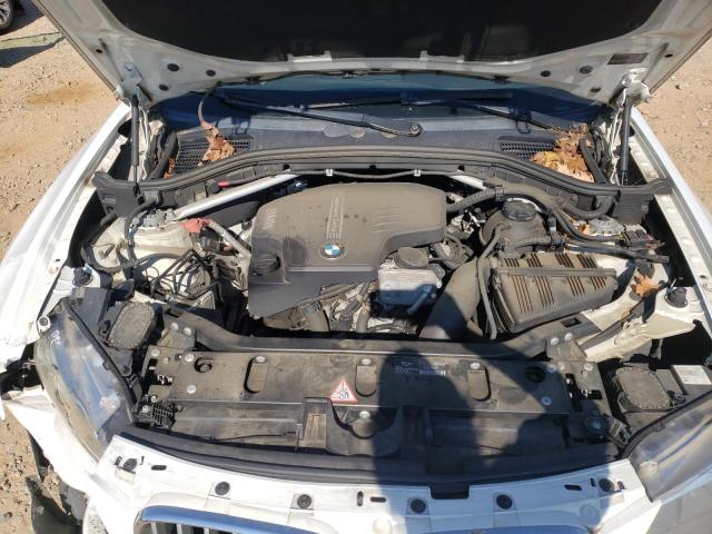 Photo 7 from auction – 2013 BMW X3 XDRIVE2 with VIN 5UXWX9C59D0A30185