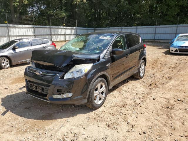 Photo 2 from auction – 2014 FORD ESCAPE SE with VIN 1FMCU0GX7EUC06643